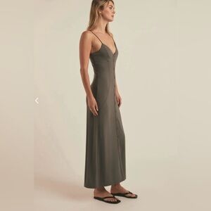 Favorite Daughter Rosemary Dress